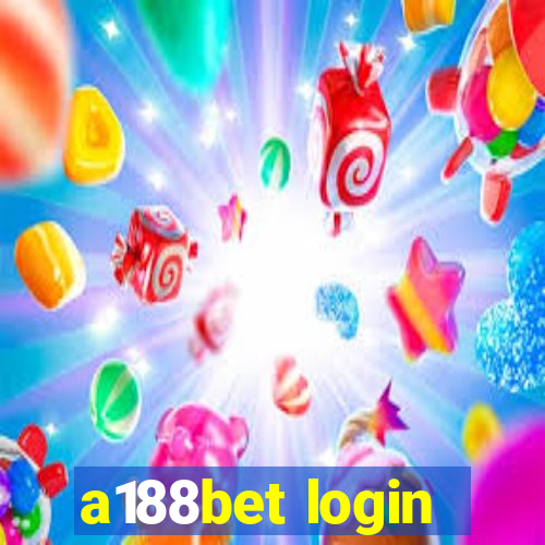 a188bet login